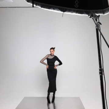 Dresses Collection Cover